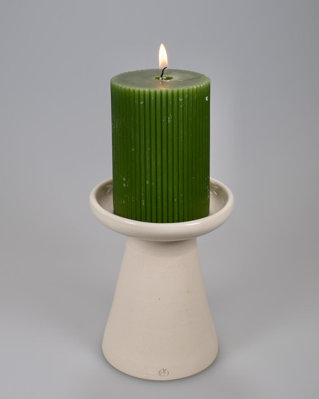Kerzenständer Set Trio