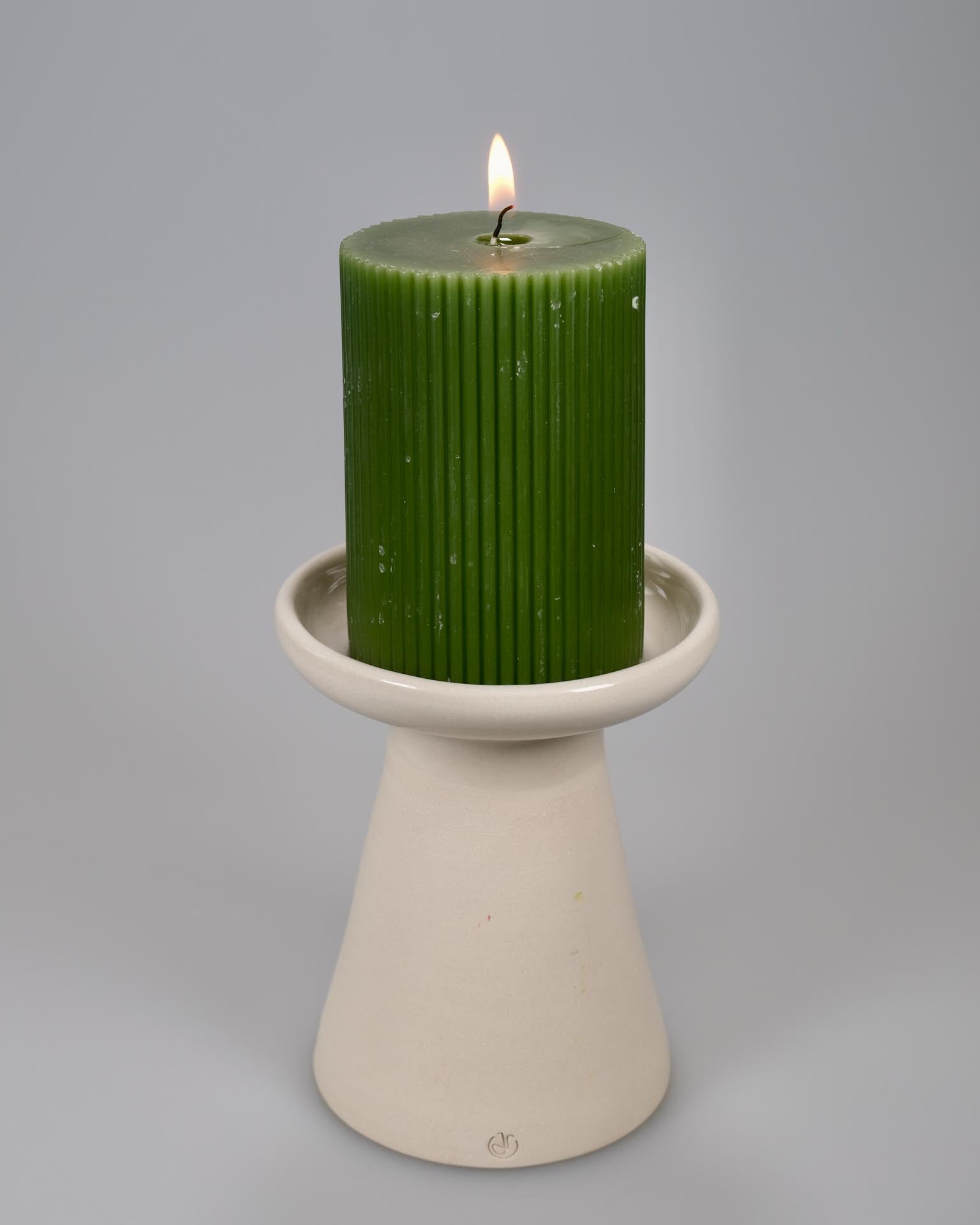 Kerzenständer Set Trio